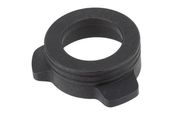 Strike Industries Universal Oppressor 3-Lug QD Base Set for use with the SI blast shield